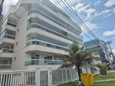 Apartamento com 4 Quartos à venda, 141m² no Piratininga, Niterói
