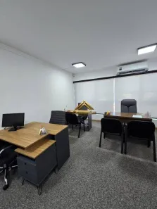 Sala Comercial à venda, 66m² no Centro, São José dos Campos