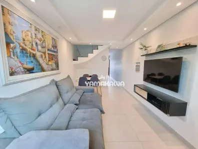 Sobrado com 3 Quartos à venda, 134m² no Vila Beatriz, São Paulo