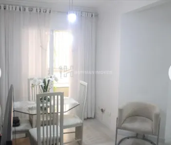 Apartamento com 2 Quartos à venda, 68m² no São José, São Caetano do Sul