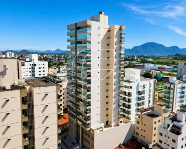 Apartamento com 2 Quartos à venda, 80m² no Praia do Morro, Guarapari