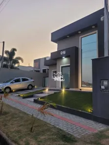 Casa de Condomínio com 3 Quartos à venda, 134m² no Cajueiros (Itaipuaçu), Maricá
