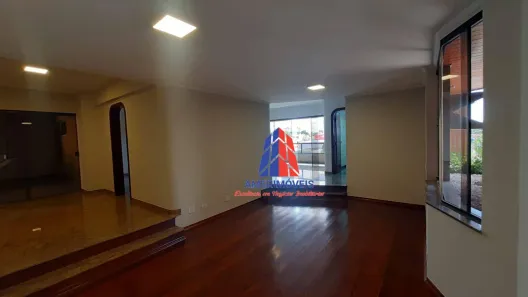 Apartamento com 4 Quartos à venda, 182m² no Vila Santa Catarina, Americana