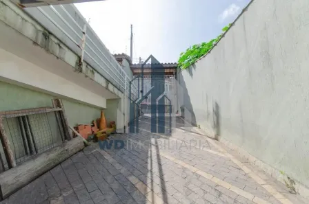 Casa com 3 Quartos para alugar, 459m² no Jardim Brasília (Zona Leste), São Paulo