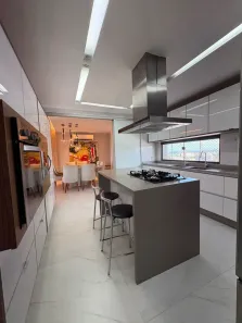 Apartamento com 1 Quarto à venda, 210m² no Nossa Senhora das Graças, Manaus