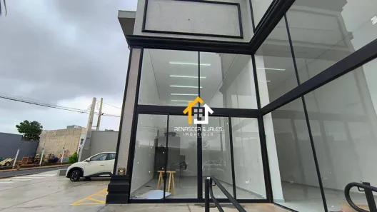 Ponto Comercial para alugar, 37m² no Villa Cassini, São José do Rio Preto