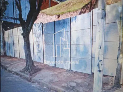 Lote/Terreno à venda, 1000m² no Baeta Neves, São Bernardo do Campo