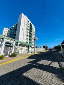 Apartamento com 2 Quartos para alugar, 63m² no Vera Cruz, Criciúma