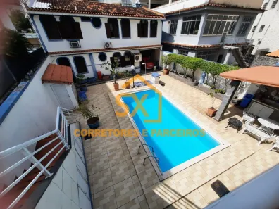 Casa com 7 Quartos à venda, 600m² no Jardim Guanabara, Rio de Janeiro