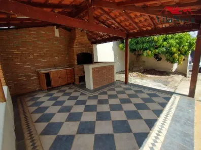 Imóvel Comercial com 4 Quartos à venda, 250m² no Centro, Indaiatuba