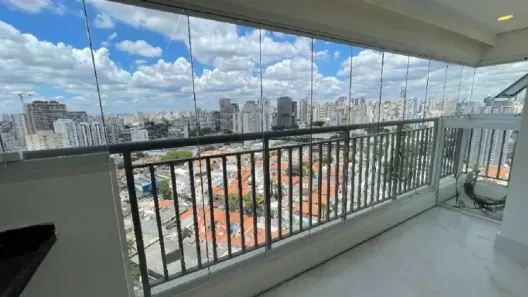 Apartamento com 3 Quartos à venda, 106m² no Tatuapé, São Paulo