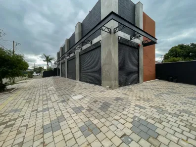 Ponto Comercial para alugar, 58m² no Santa Maria Goretti, Porto Alegre