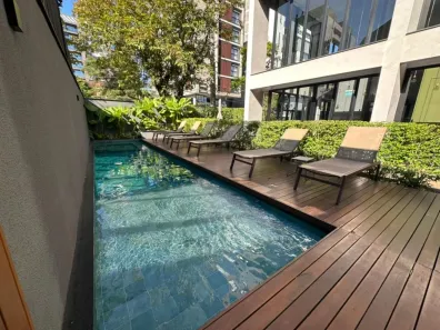 Apartamento com 1 Quarto à venda, 38m² no Anita Garibaldi, Joinville