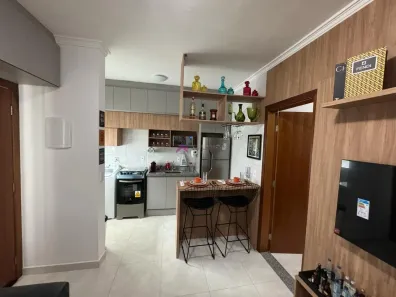 Imóvel Comercial com 1 Quarto para alugar, 30m² no Vila Carrão, São Paulo