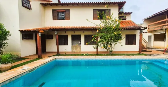 Casa de Condomínio com 4 Quartos à venda, 570m² no Recreio dos Bandeirantes, Rio de Janeiro