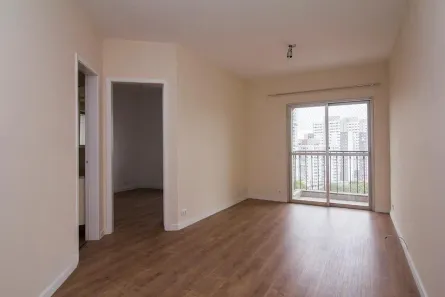 Apartamento com 1 Quarto à venda, 44m² no Campos Elíseos, São Paulo