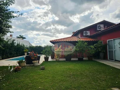 Casa de Condomínio com 4 Quartos à venda, 178m² no Jardim Mariluz, São Pedro