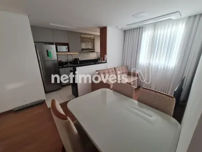 Apartamento com 2 Quartos à venda, 59m² no Salgado Filho, Belo Horizonte