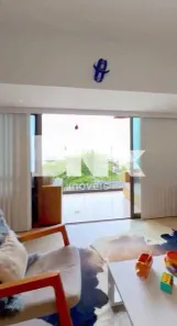 Apartamento com 2 Quartos à venda, 74m² no Barra da Tijuca, Rio de Janeiro