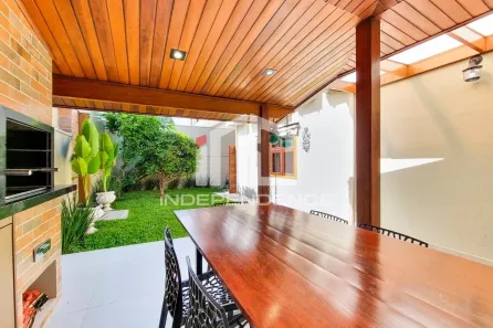 Casa com 3 Quartos à venda, 282m² no Loteamento Villa Branca, Jacareí