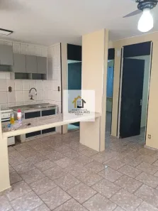 Apartamento com 2 Quartos à venda, 48m² no Conjunto Habitacional CAIC, São José do Rio Preto