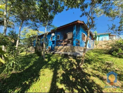 Casa de Condomínio com 2 Quartos para alugar, 250m² no Jardim dos Ipês, Embu das Artes