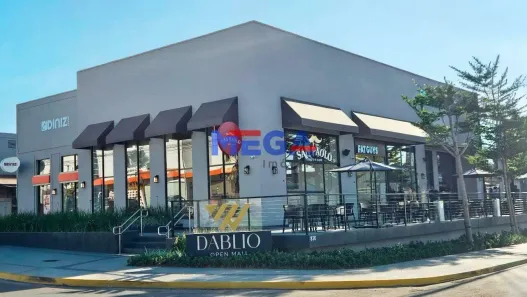 Sala Comercial para alugar, 57m² no Lagoa Seca, Juazeiro do Norte