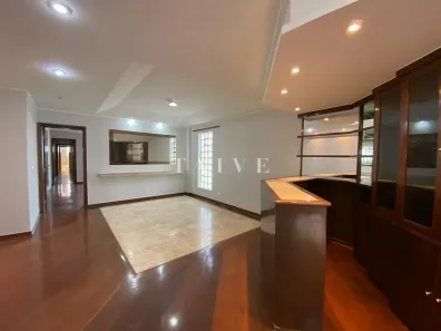 Apartamento com 4 Quartos à venda, 214m² no Centro, Londrina