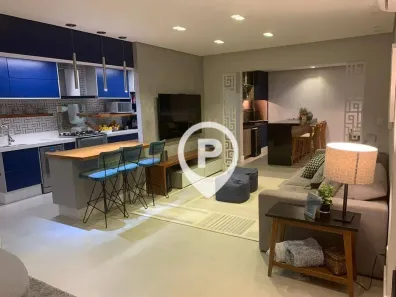 Apartamento com 3 Quartos à venda, 124m² no Jardim São Caetano, São Caetano do Sul