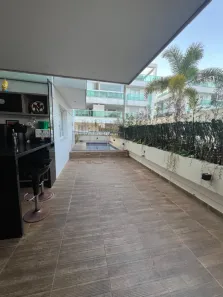 Apartamento com 3 Quartos à venda, 138m² no Recreio dos Bandeirantes, Rio de Janeiro