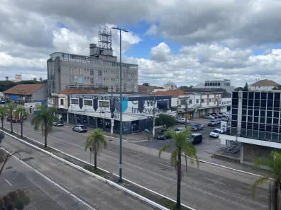 Apartamento com 2 Quartos à venda, 57m² no Navegantes, Porto Alegre