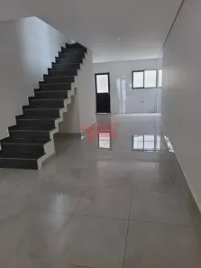 Casa com 3 Quartos à venda, 120m² no Jardim Stella, Santo André