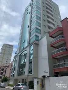 Apartamento com 3 Quartos à venda, 129m² no Meia Praia, Itapema