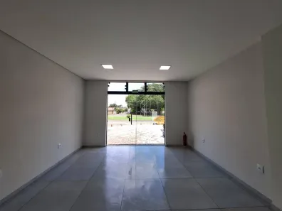 Sala Comercial para alugar, 30m² no Parque Residencial Zaniboni II, Mogi Guaçu