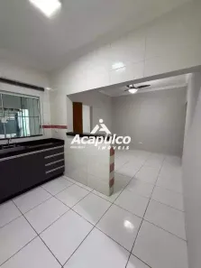 Casa com 3 Quartos à venda, 120m² no Parque Nova Carioba, Americana