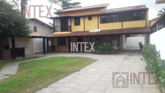 Apartamento com 3 Quartos à venda, 195m² no Engenho do Mato, Niterói