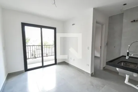 Apartamento com 1 Quarto à venda, 28m² no Bela Vista, São Paulo