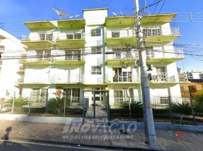 Apartamento com 3 Quartos à venda, 128m² no Exposição, Caxias do Sul