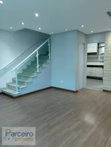 Casa de Condomínio com 3 Quartos à venda, 156m² no Chácara Seis de Outubro, São Paulo