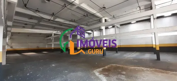 Imóvel Comercial para alugar, 1800m² no Lapa, São Paulo