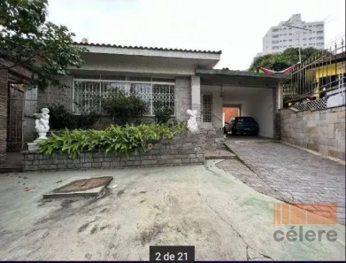 Casa com 3 Quartos para venda ou aluguel, 700m² no Mooca, São Paulo