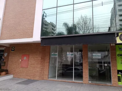 Ponto Comercial para venda ou aluguel, 34m² no Pedra Branca, Palhoça