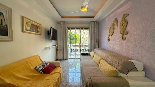 Apartamento com 2 Quartos à venda, 65m² no Enseada, Guarujá