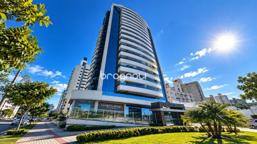 Apartamento com 3 Quartos à venda, 121m² no Estreito, Florianópolis