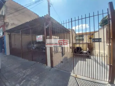 Casa com 6 Quartos à venda, 350m² no Brasilândia, São Paulo