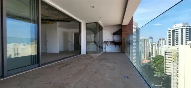 Apartamento com 3 Quartos à venda, 156m² no Paraíso, São Paulo