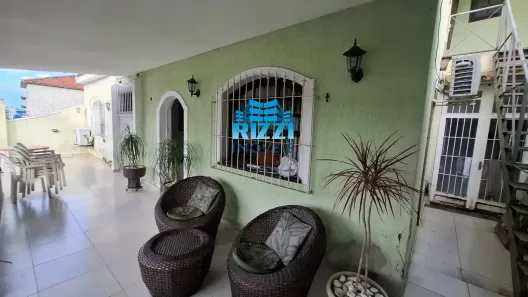 Casa com 3 Quartos à venda, 235m² no Todos os Santos, Rio de Janeiro