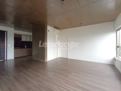 Apartamento com 1 Quarto para alugar, 40m² no Petrópolis, Porto Alegre