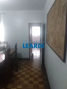 Sobrado com 3 Quartos à venda, 228m² no Vila Assunção, Santo André