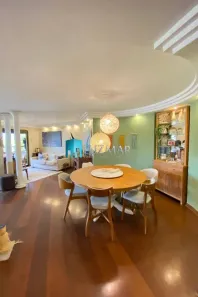 Apartamento com 3 Quartos à venda, 191m² no Vila Cruzeiro, São Paulo
